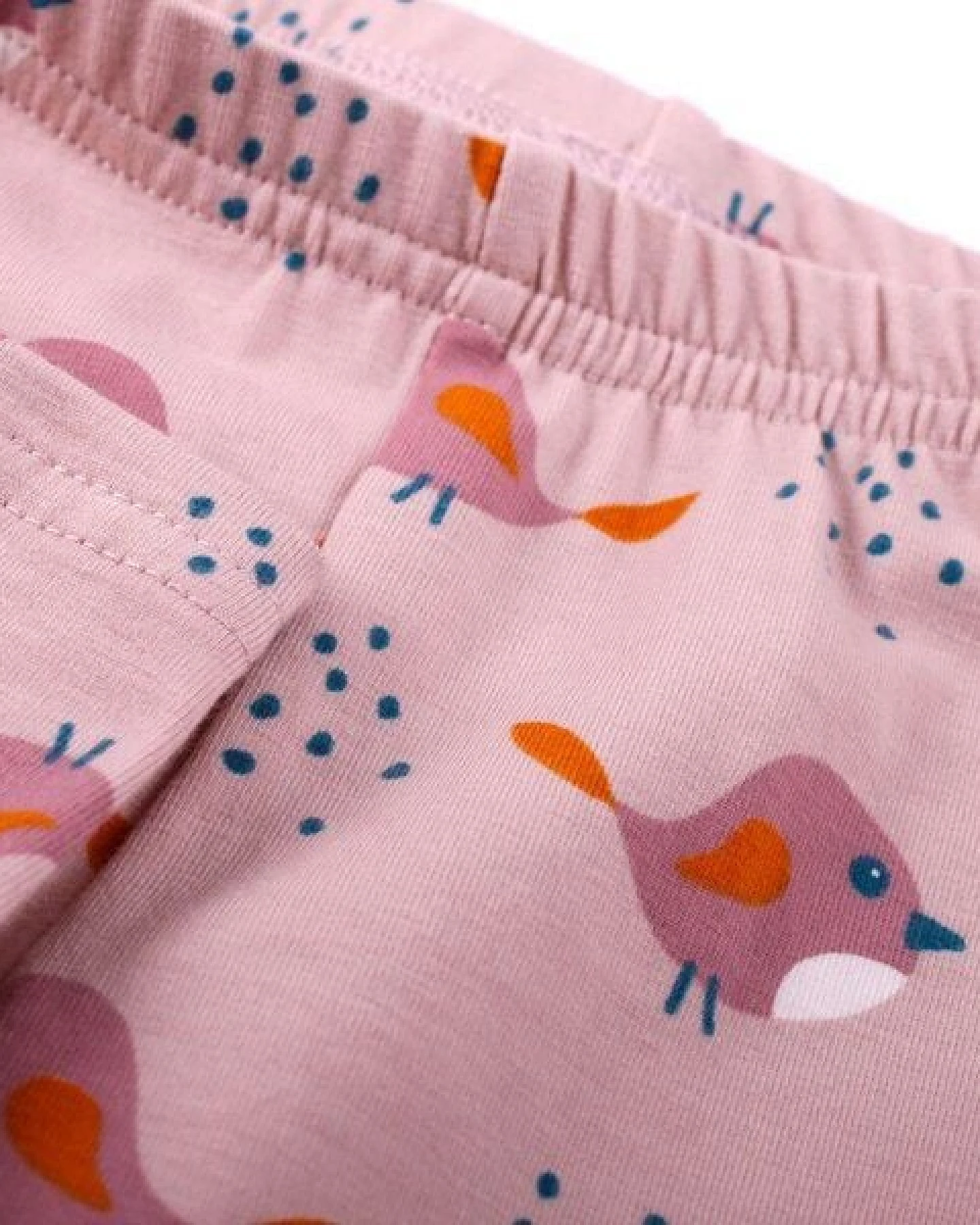 Fred's World by Green Cotton Baby Leggings *Bird* GOTS zertifiziert – Ansicht 3
