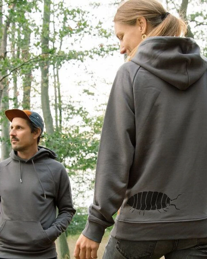 Cmig Greta Assel Hoodie unisex