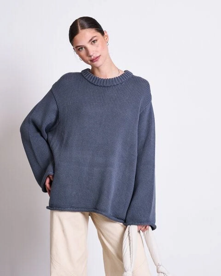 Blau