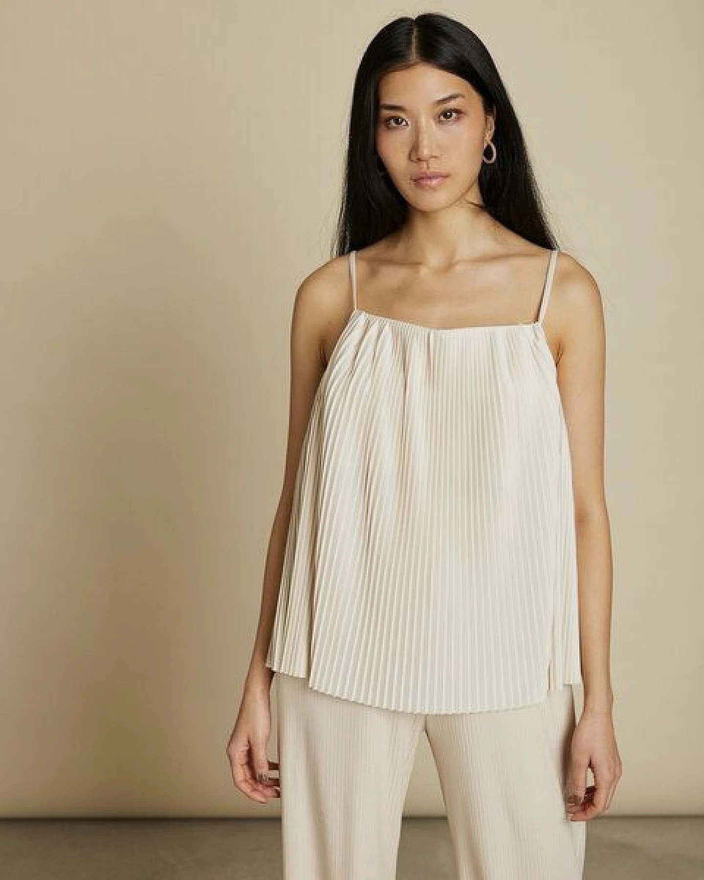 JAN N JUNE Slip Top HELEN – Ansicht 2