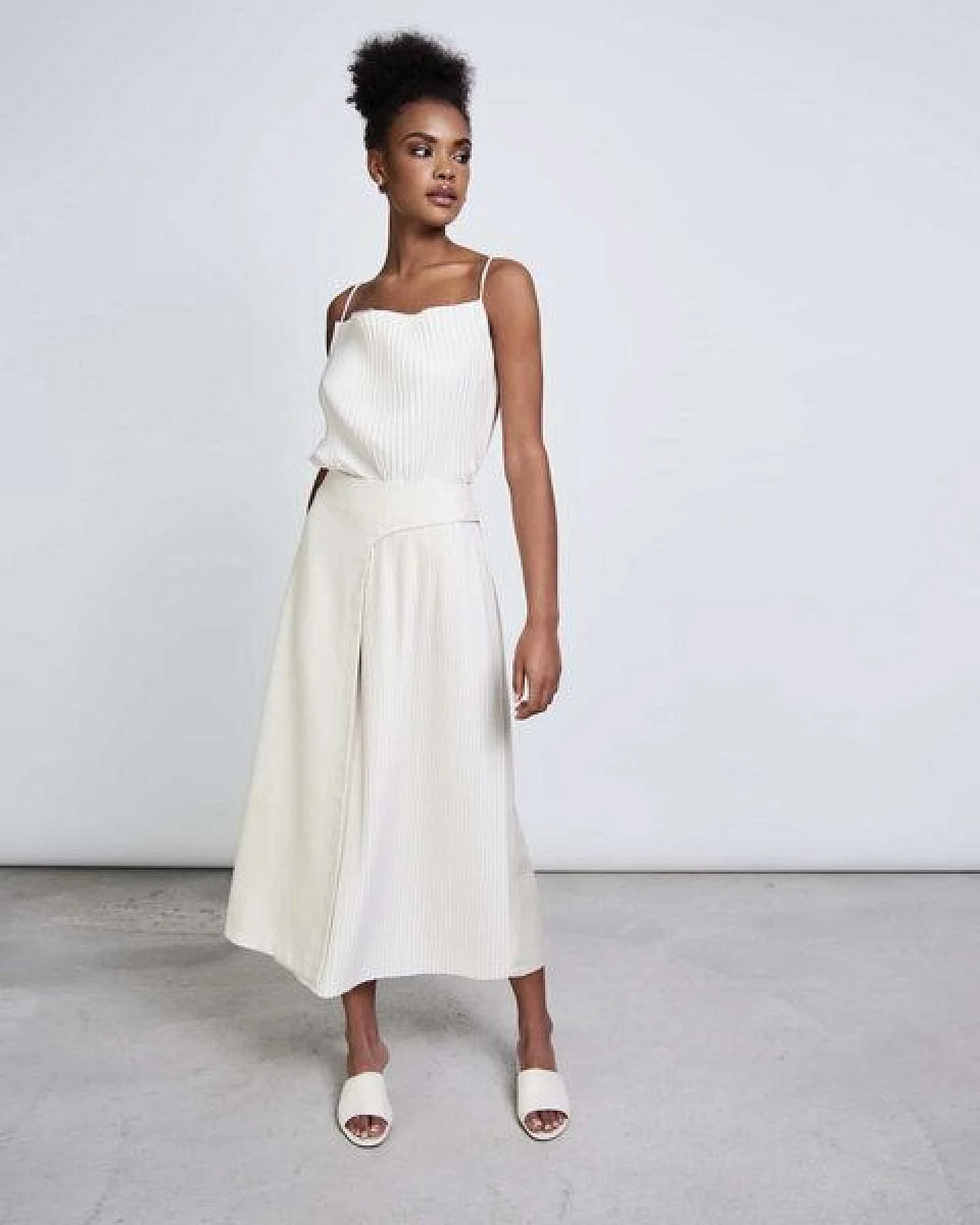 JAN N JUNE Slip Top HELEN – Ansicht 3