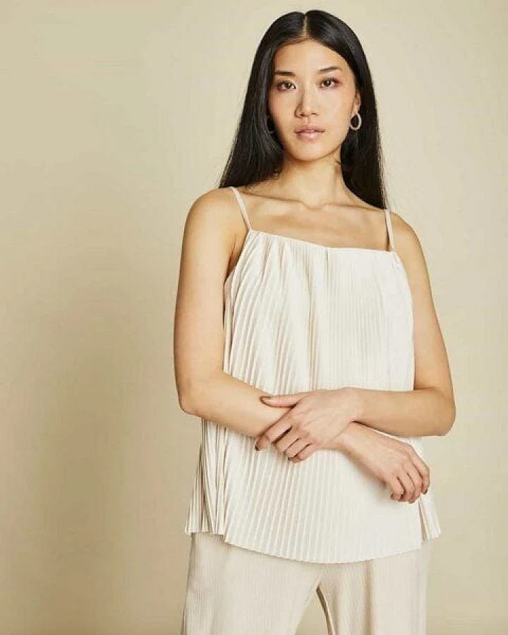 JAN N JUNE Slip Top HELEN