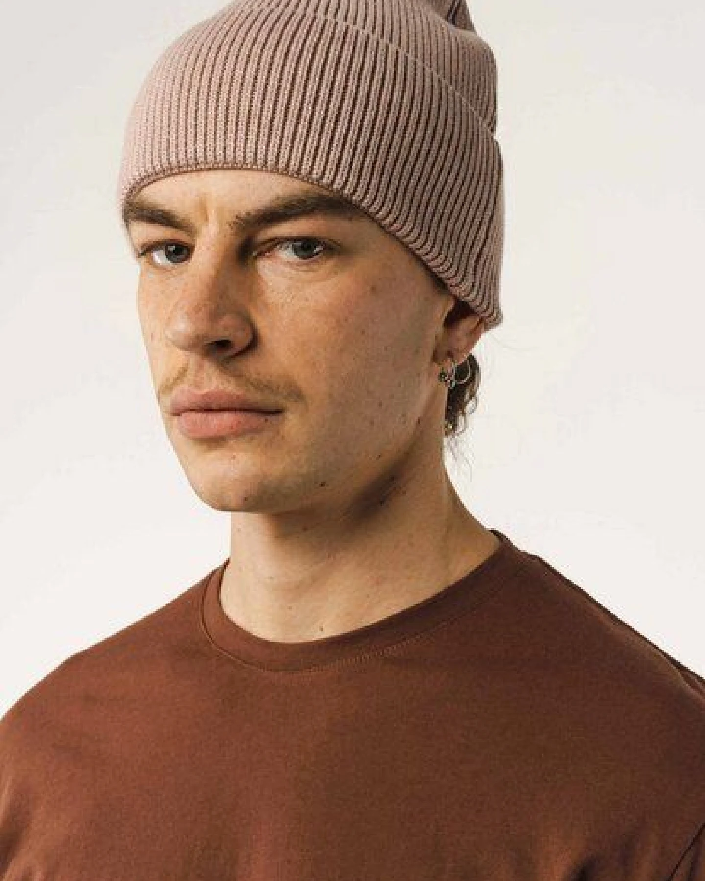 Strickmütze KALI – Ansicht 4