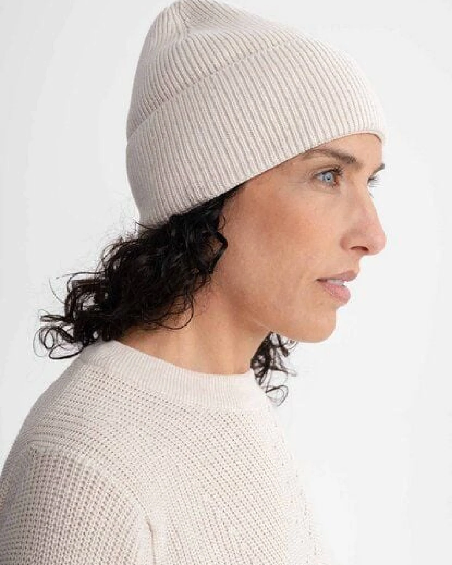 Strickmütze KALI – Ansicht 2