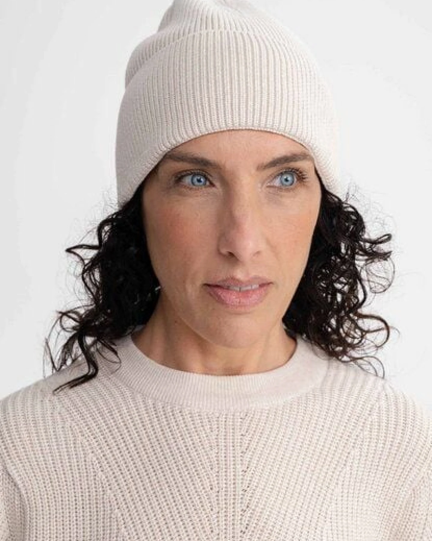 Strickmütze KALI – Ansicht 3