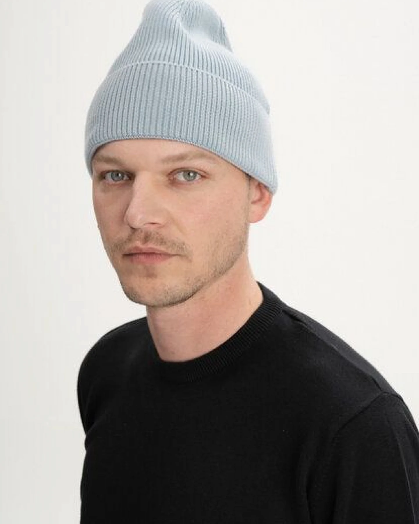 Strickmütze KALI – Ansicht 2