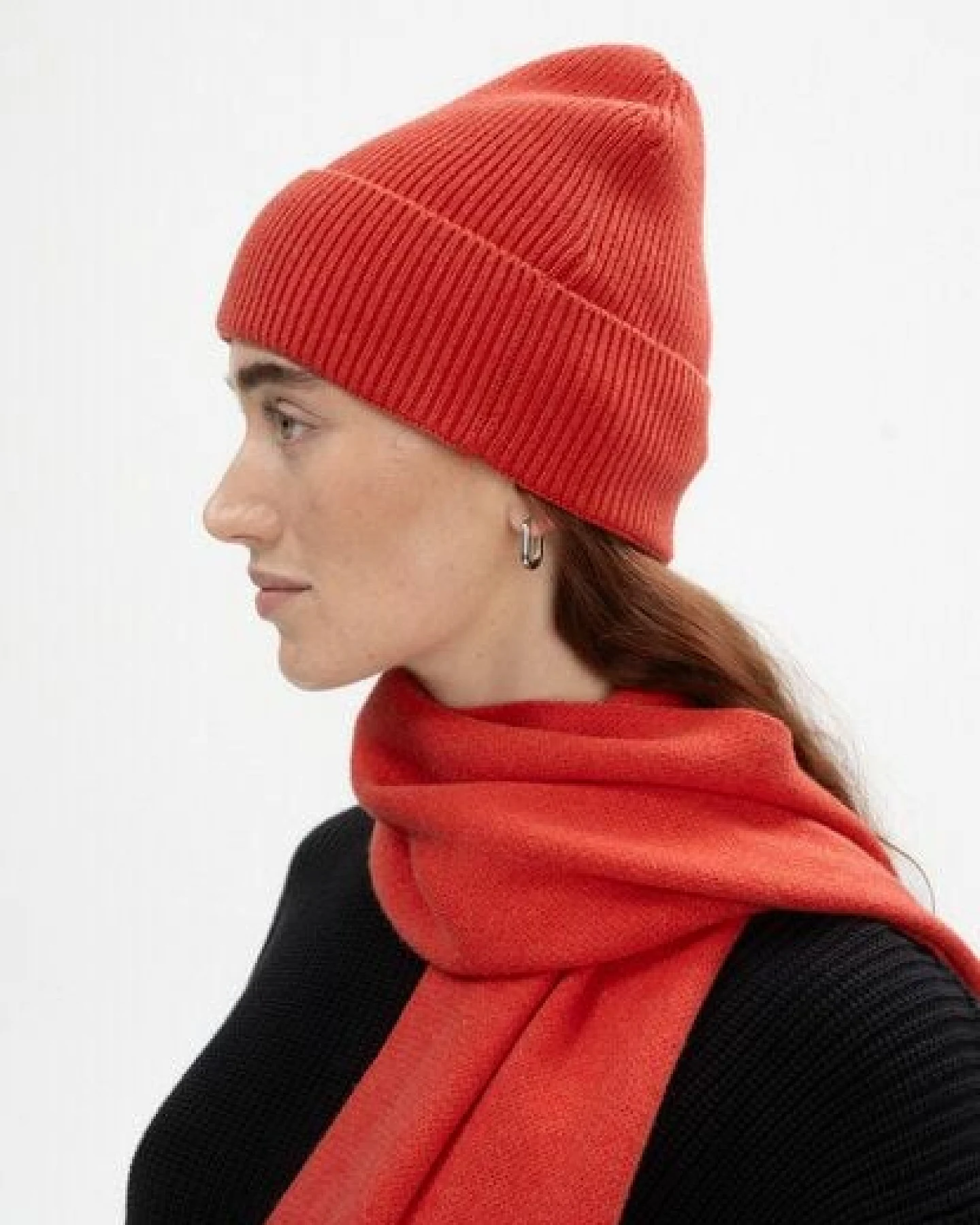 Strickmütze KALI – Ansicht 3