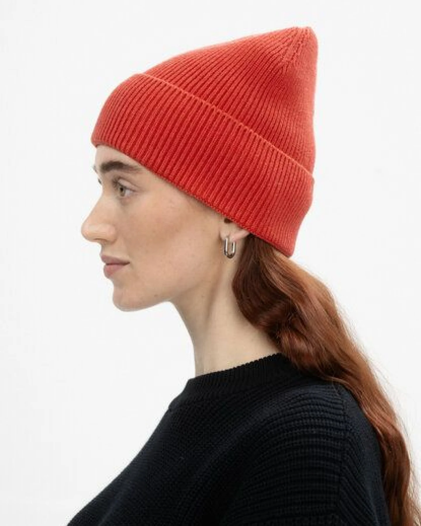 Strickmütze KALI – Ansicht 4