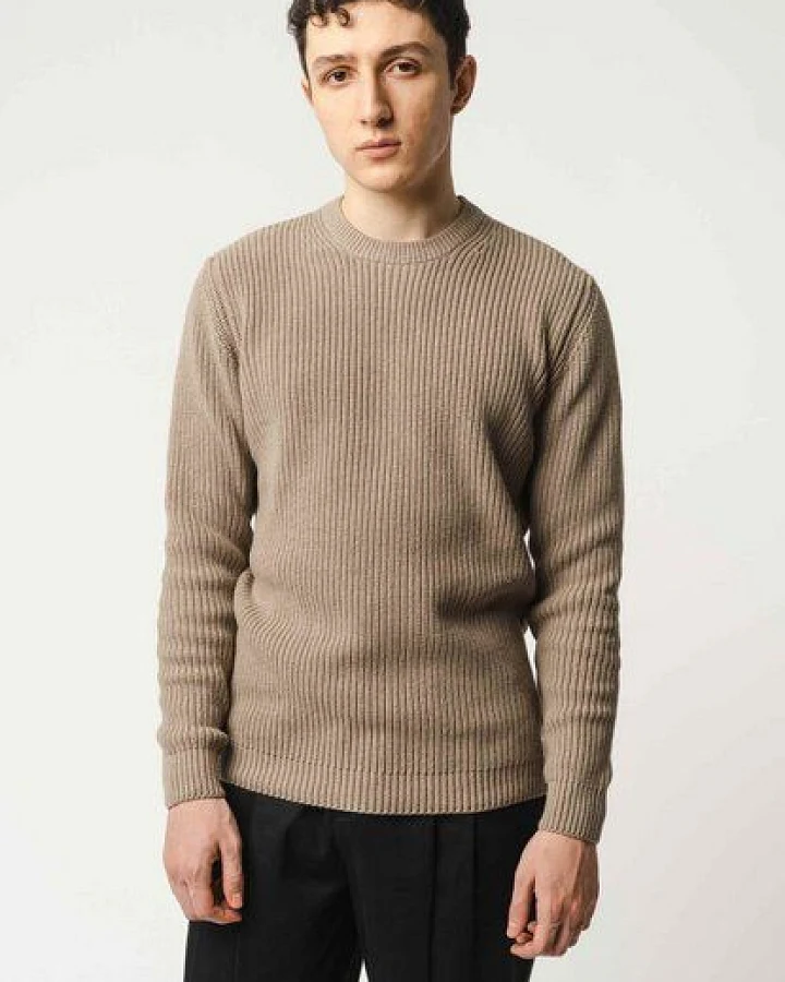 Hazel Blend (Braun)