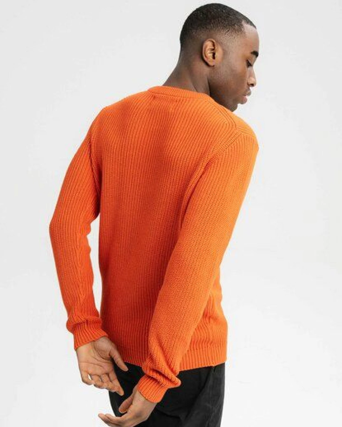 Strickpullover RAVI – Ansicht 2