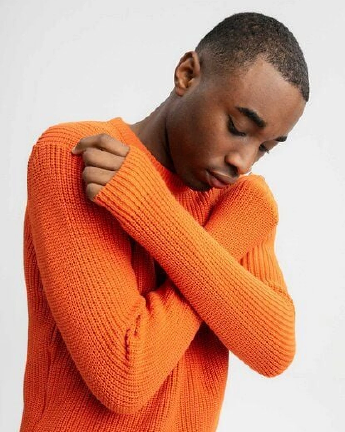 Strickpullover RAVI – Ansicht 4