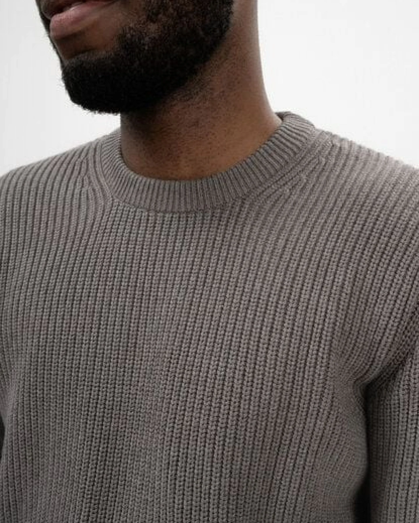 Strickpullover RAVI – Ansicht 4