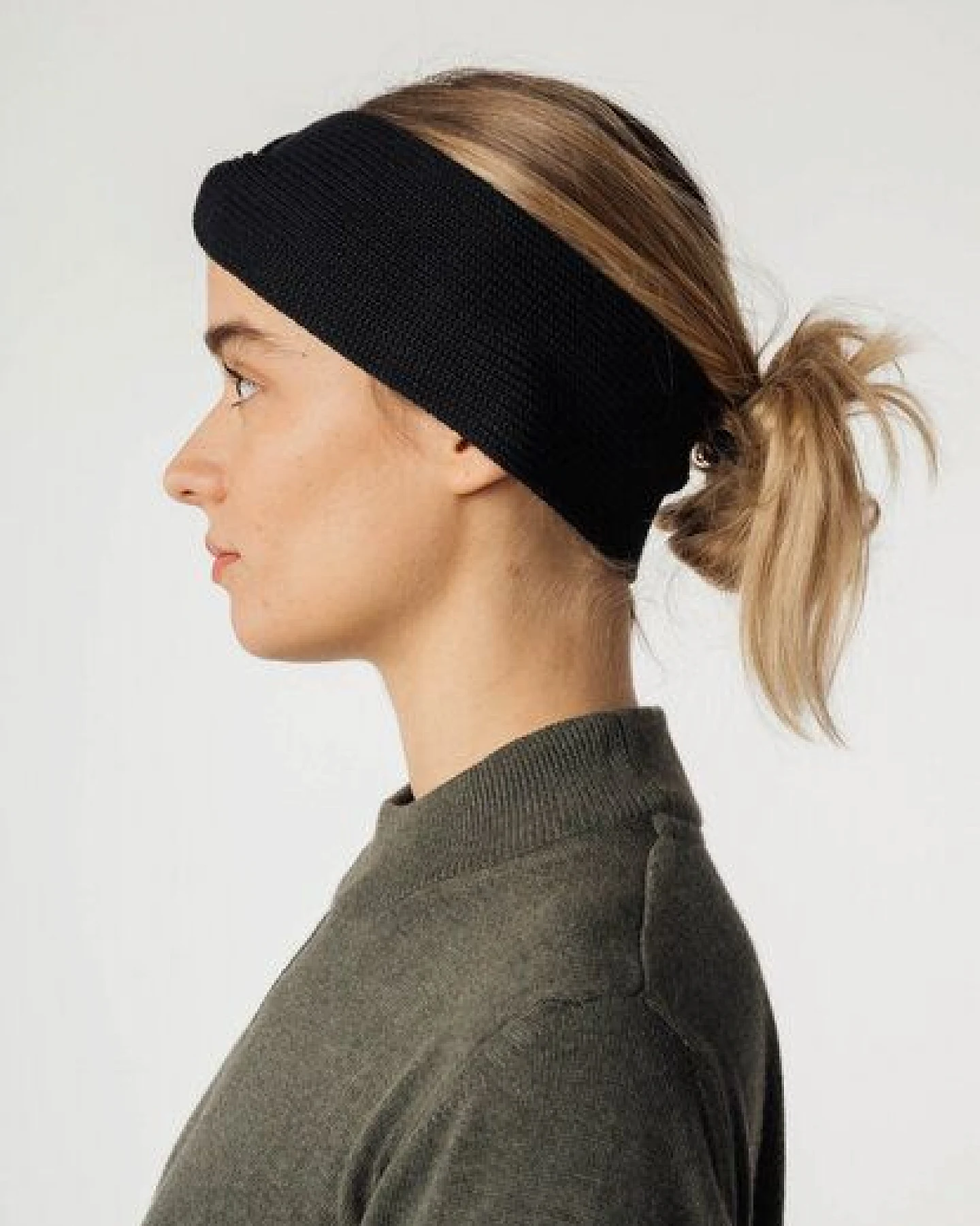 Stirnband MEENA – Ansicht 2