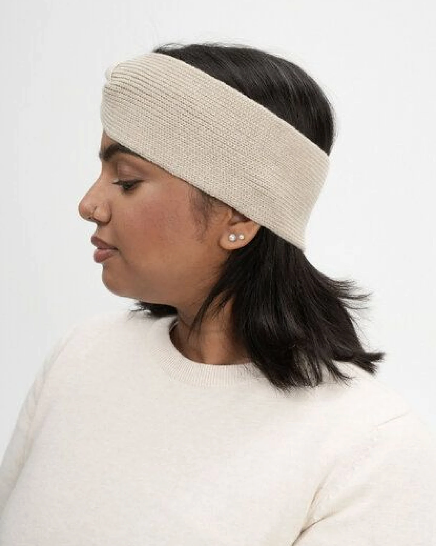 Stirnband MEENA – Ansicht 2