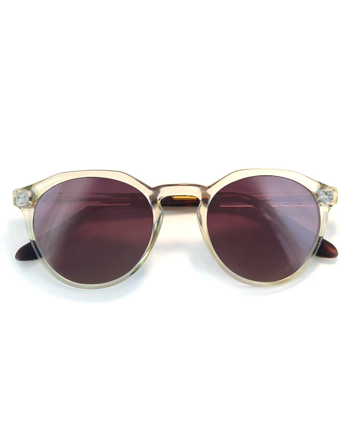 Sonnenbrille Large Leon