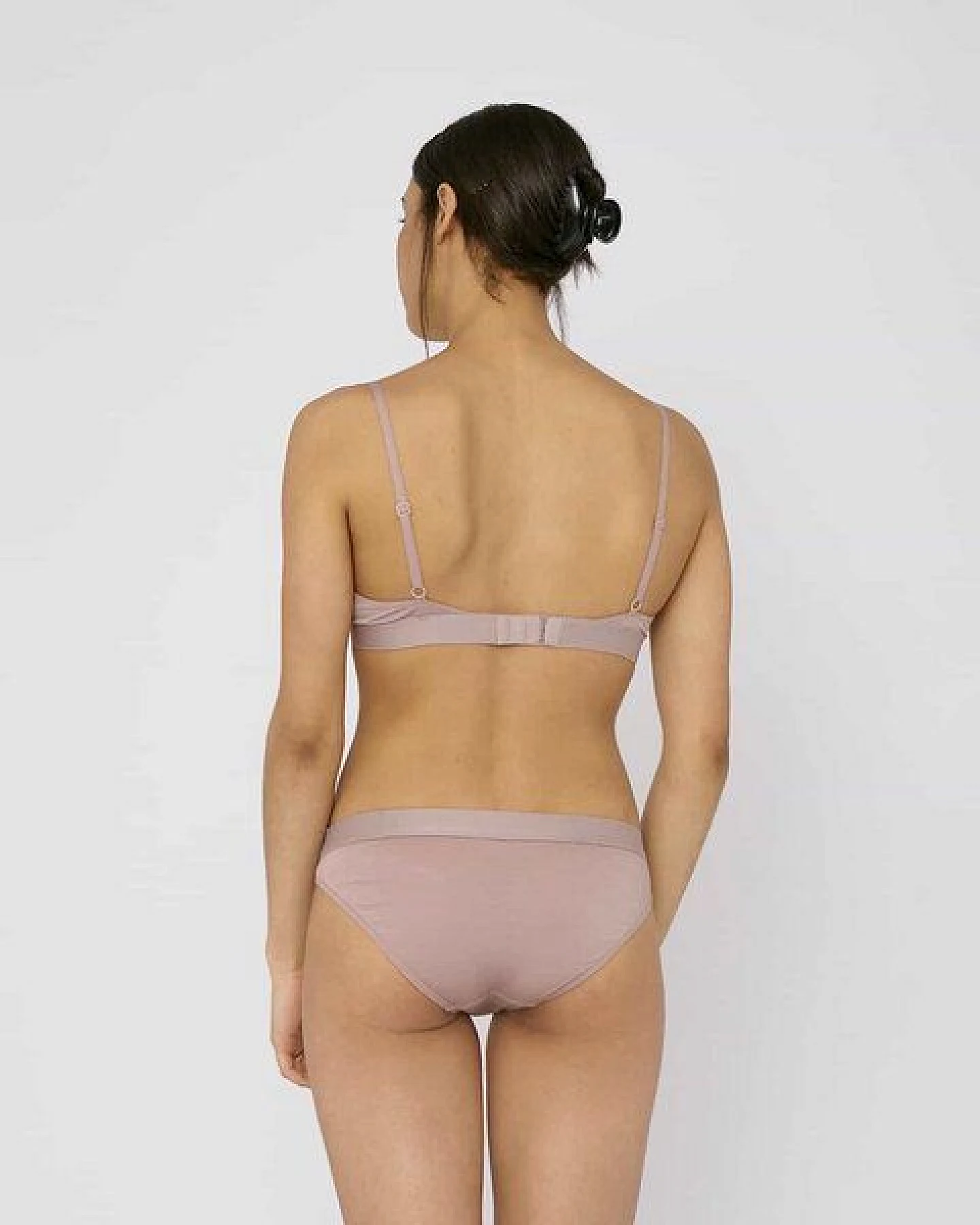 Organic Basics Slip 2er-Set - TENCEL Lite Briefs 2-pack – Ansicht 2