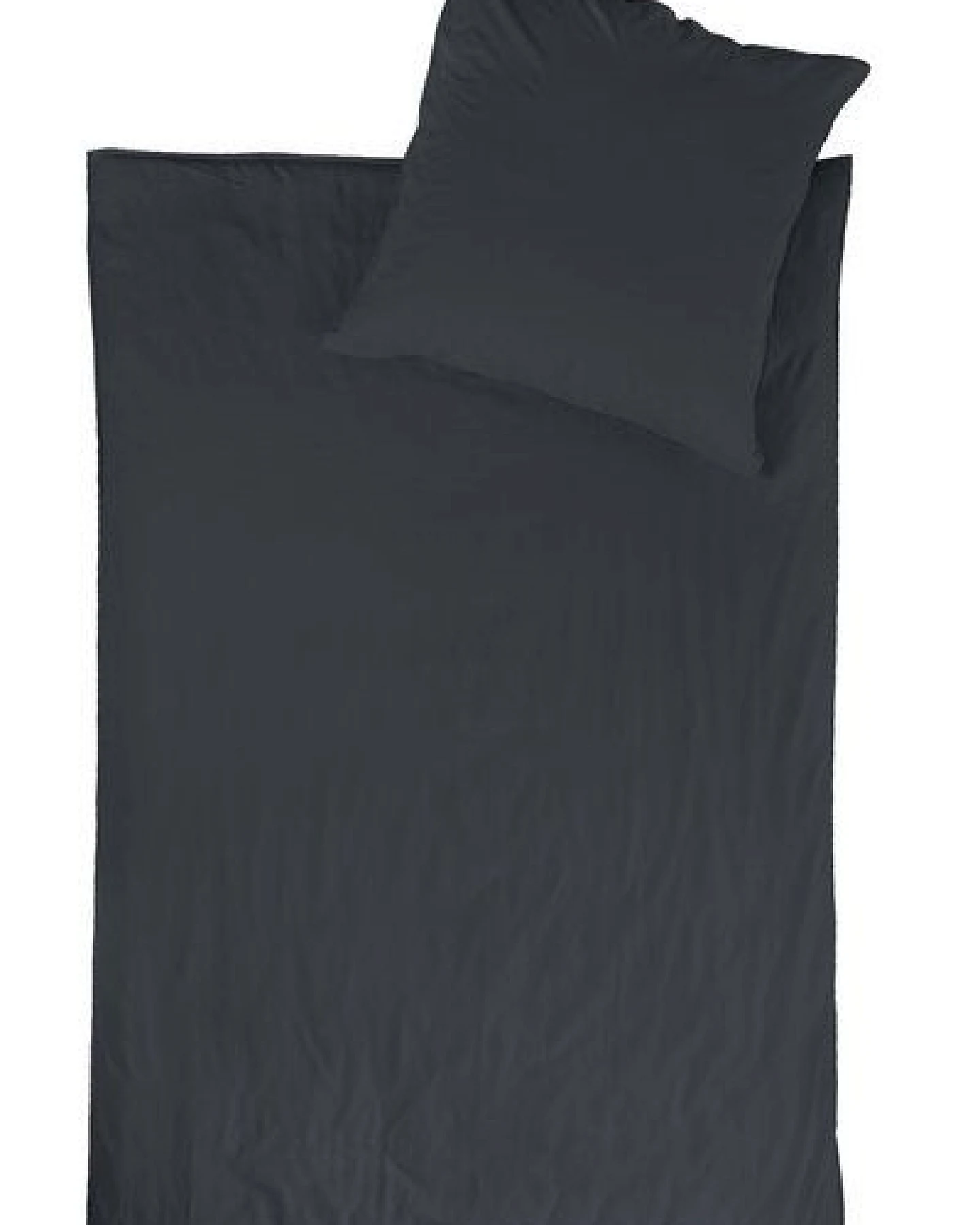 jilda-tex Bettwäsche 100% Bio-Baumwolle 135x200cm / 155x220cm 200x200cm – Ansicht 2