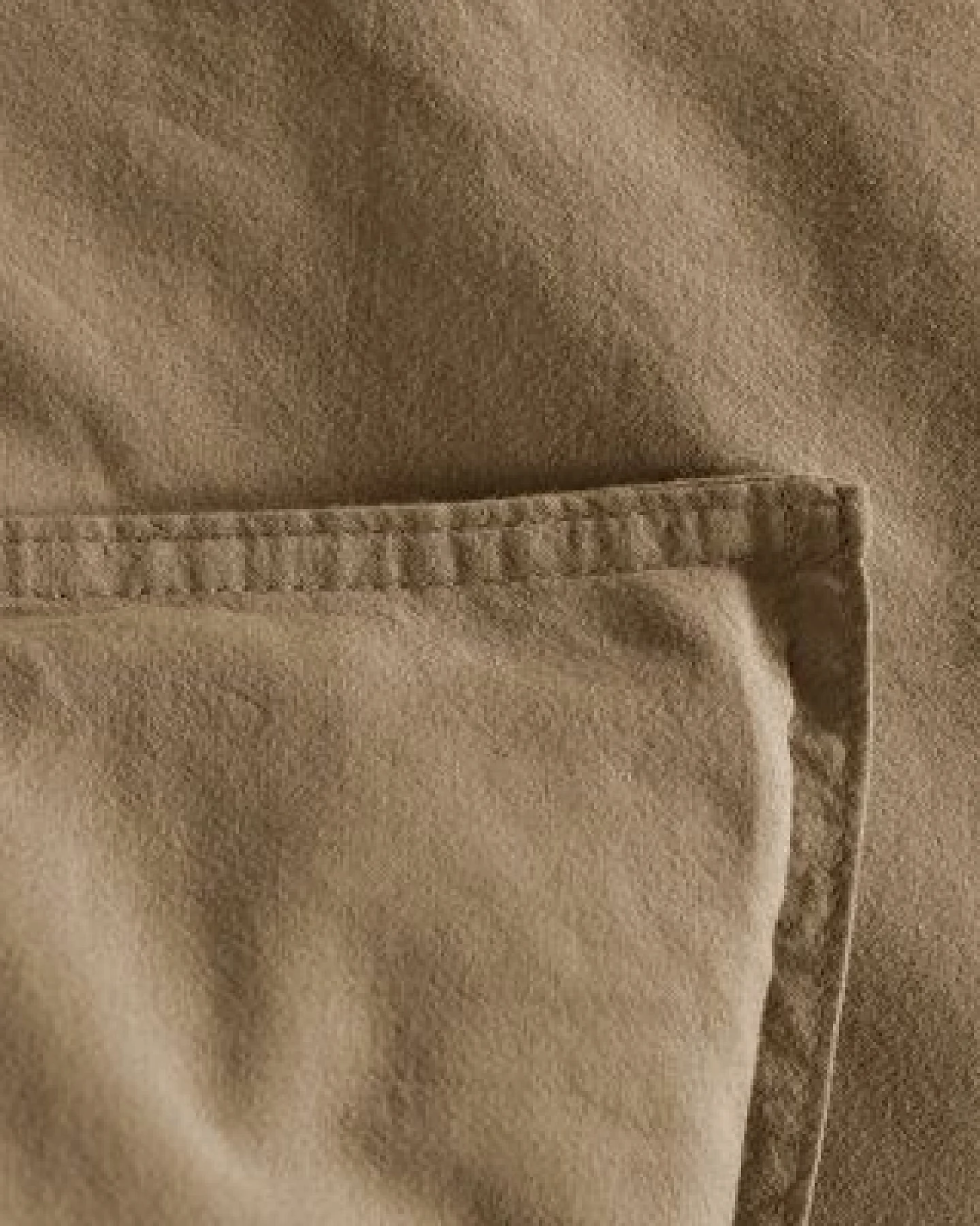 jilda-tex Bettwäsche 100% Bio-Baumwolle 135x200cm / 155x220cm 200x200cm – Ansicht 3