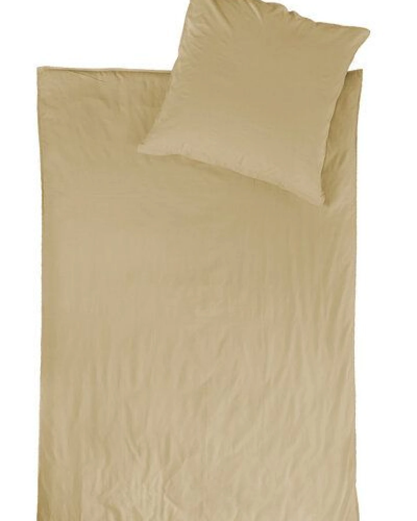 jilda-tex Bettwäsche 100% Bio-Baumwolle 135x200cm / 155x220cm 200x200cm – Ansicht 2