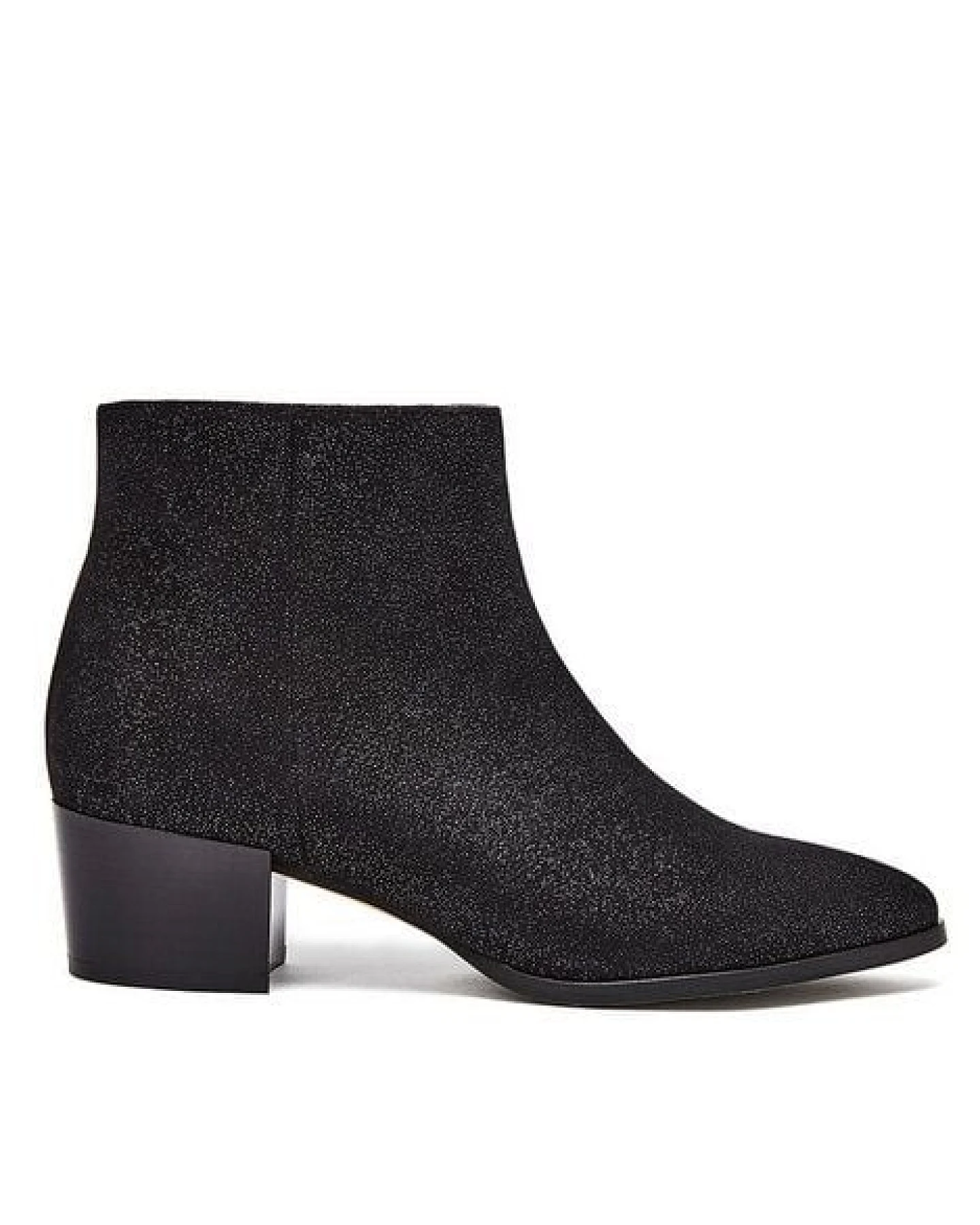 NINE TO FIVE Ankle Bootie #bila, cool & wandlungsfähig – Ansicht 4