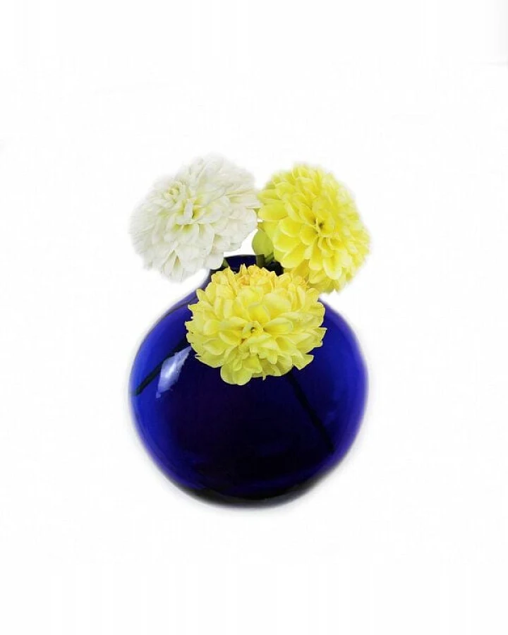 Mitienda Shop Blumenvase zum Aufhängen, Wanddeko Anfora
