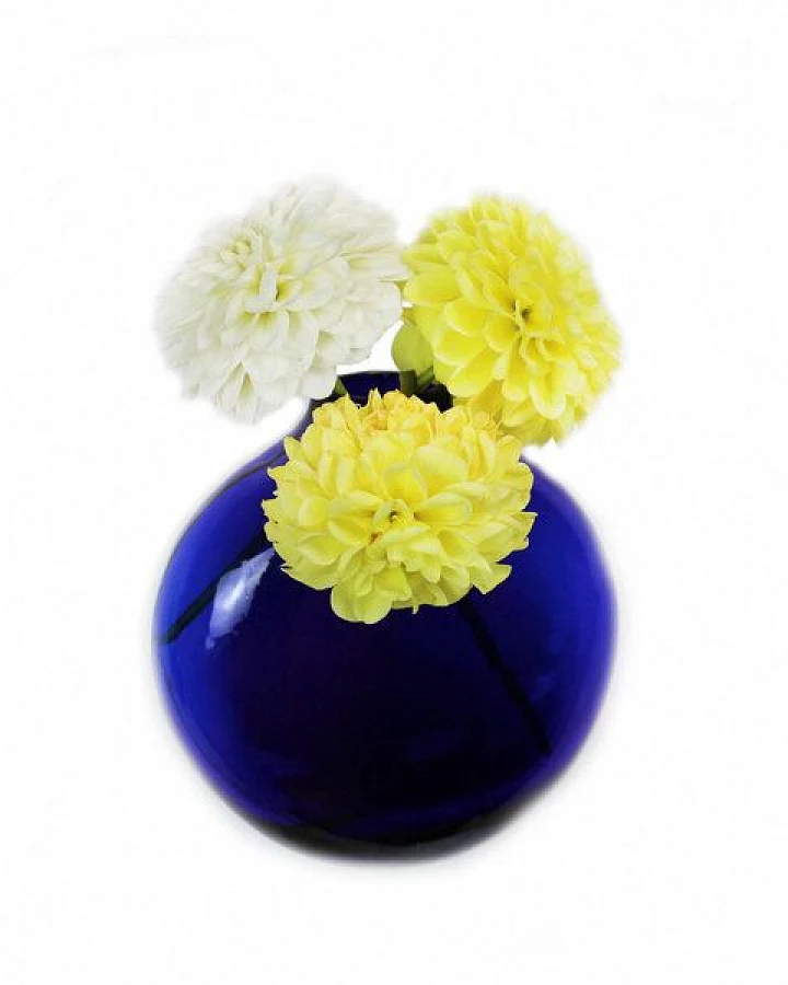 Mitienda Shop Blumenvase zum Aufhängen, Wanddeko Anfora