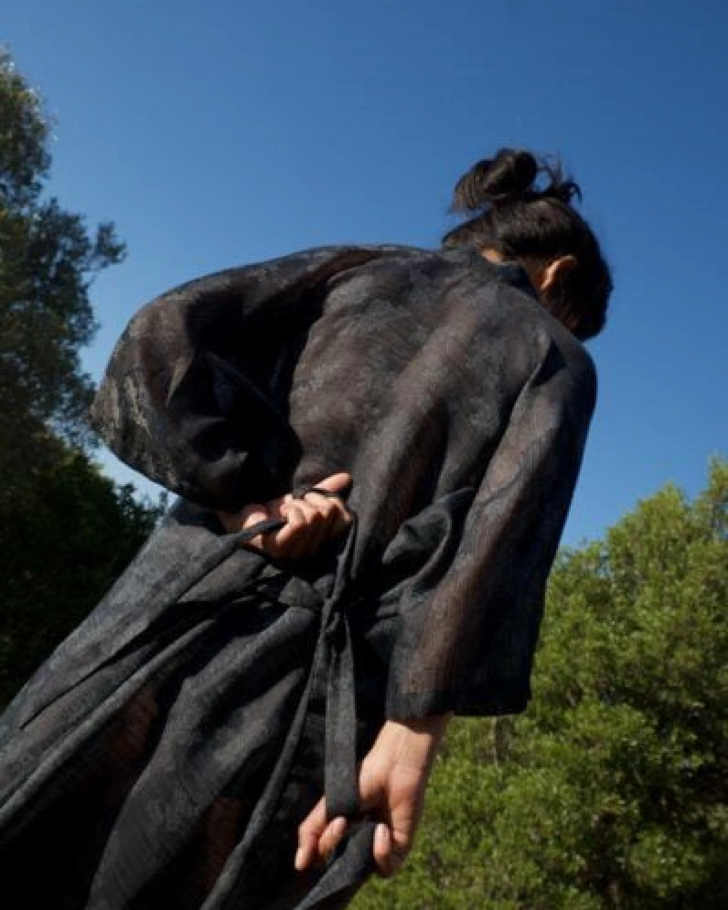 Anekdot Robe Vesper – Ansicht 4