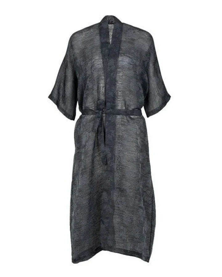 Anekdot Robe Vesper