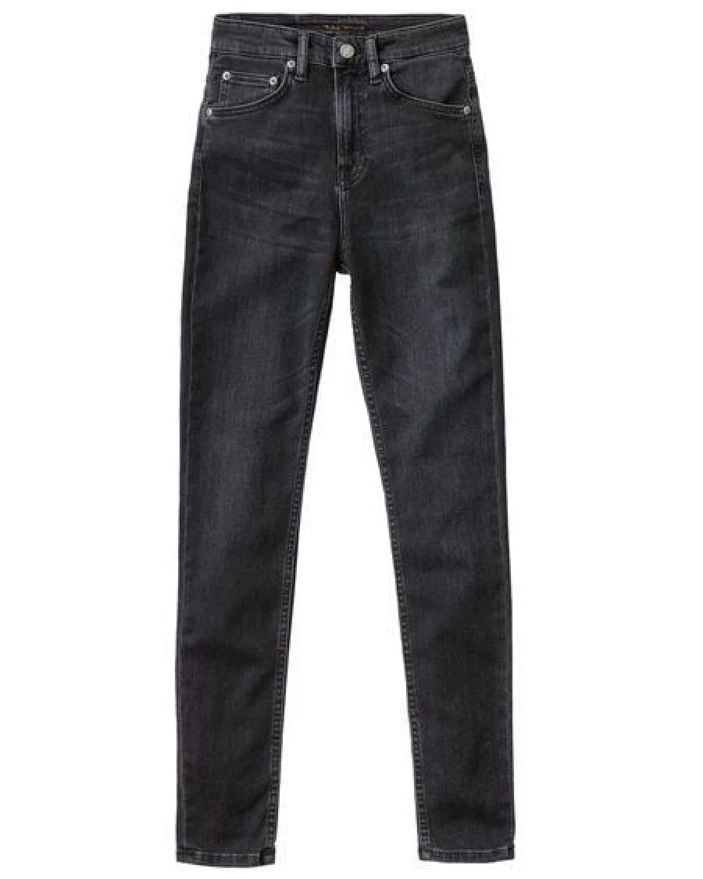 Nudie Jeans Hightop Tilde Night Spirit – Ansicht 4