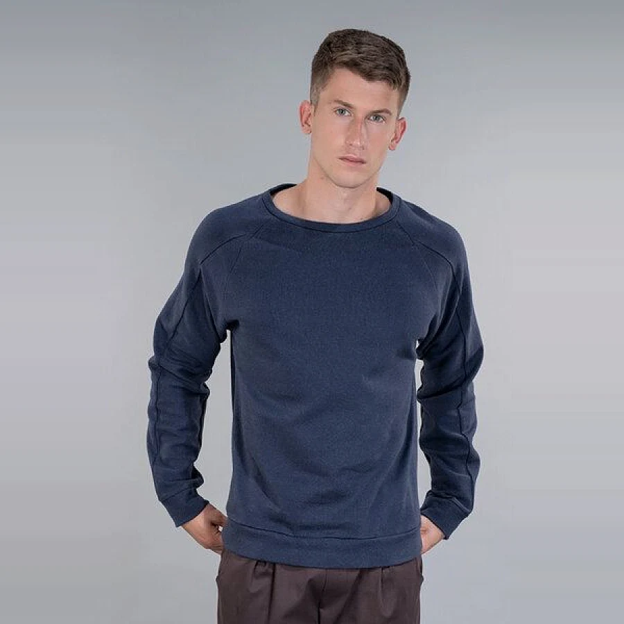 Blau