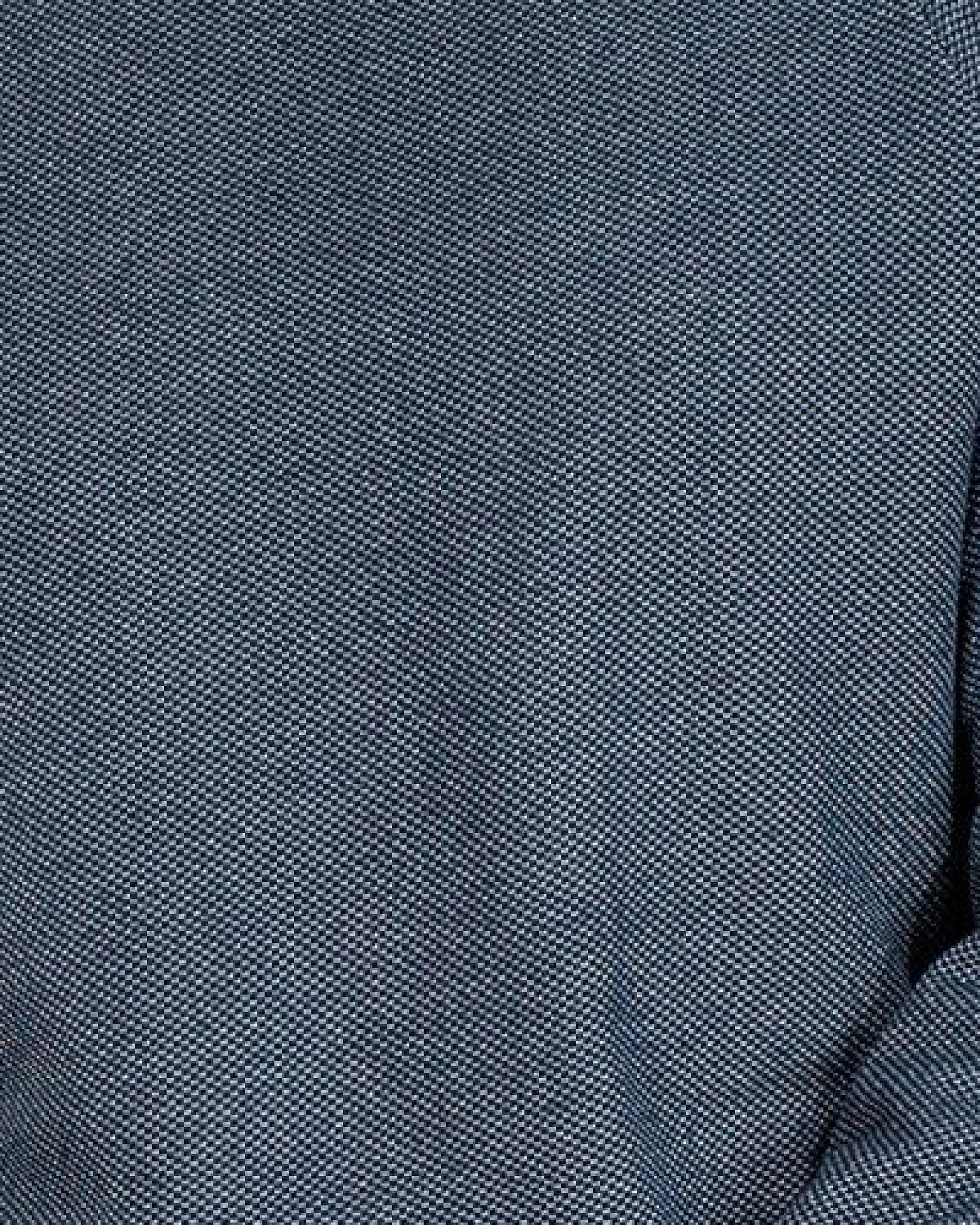 STRUNK Männerpullover "MEENOO" aus Bio-Baumwolle mit Raglanärmeln – Ansicht 3
