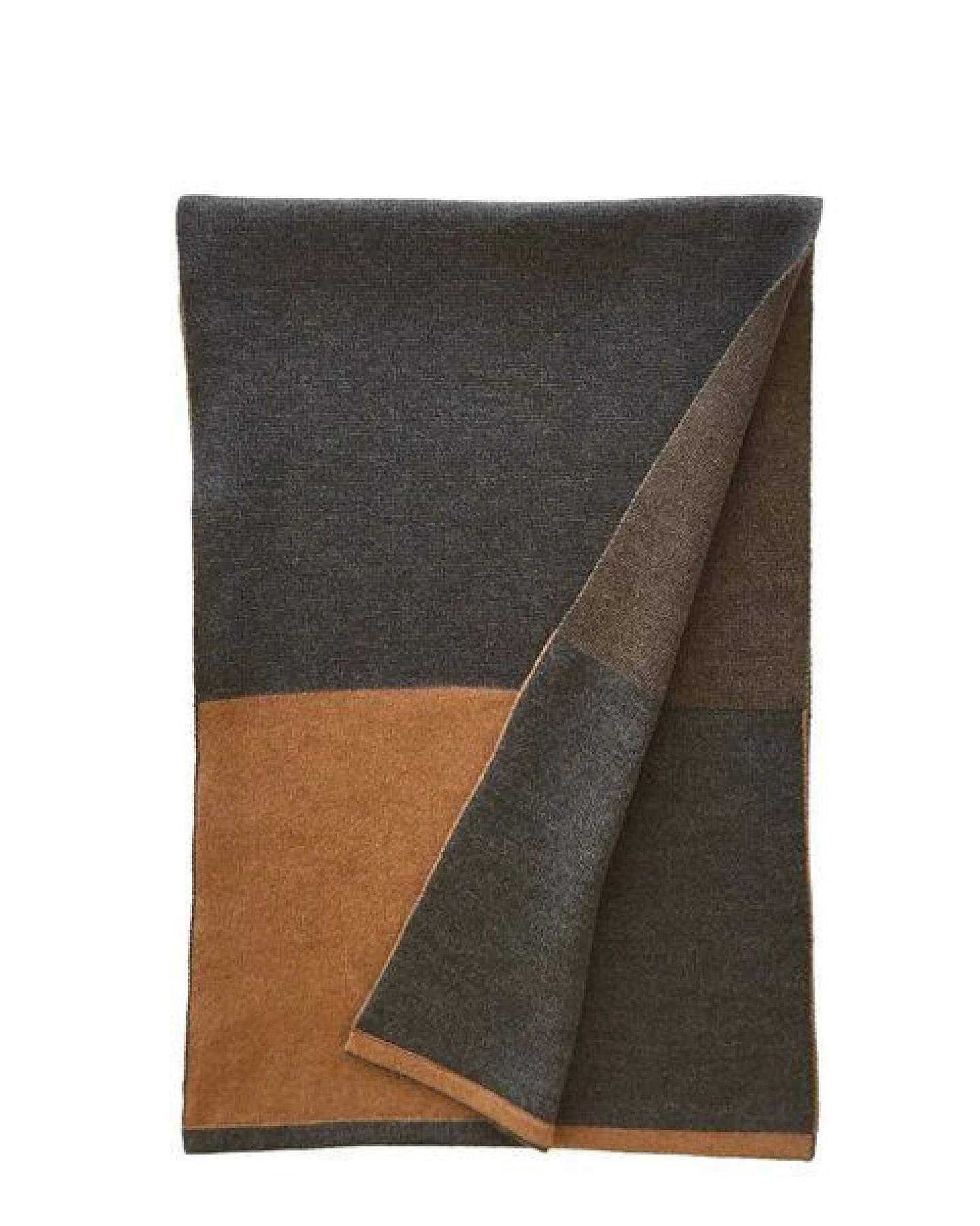 austriandesign.at SchlaufenSchal aus extrafeiner Merinowolle – Ansicht 2