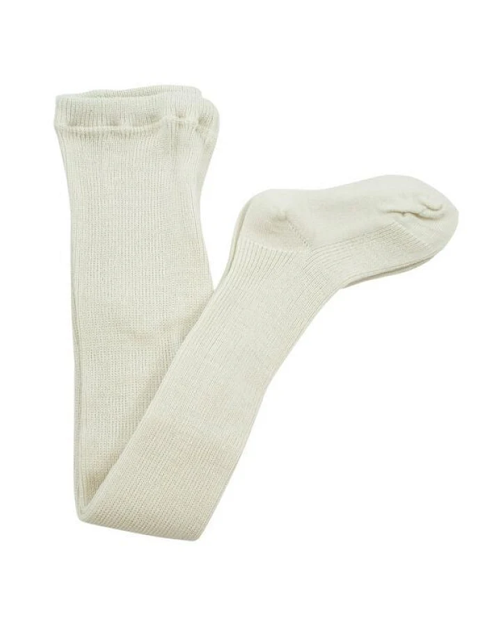 Grödo Baby Strumpfhose Bio-Schurwolle
