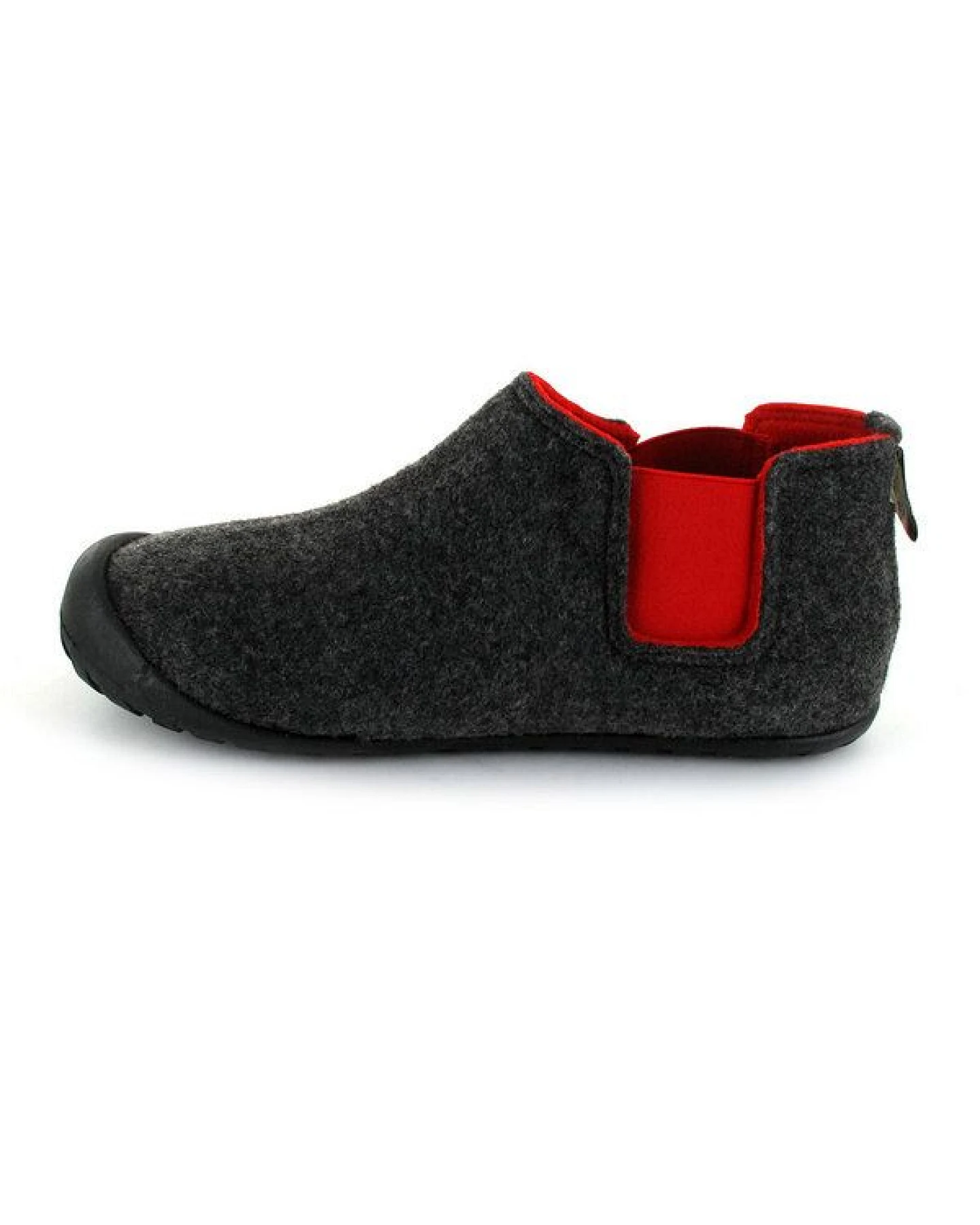 GUMBIES Brumby - Hausschuhe aus recyceltem Material – Ansicht 2