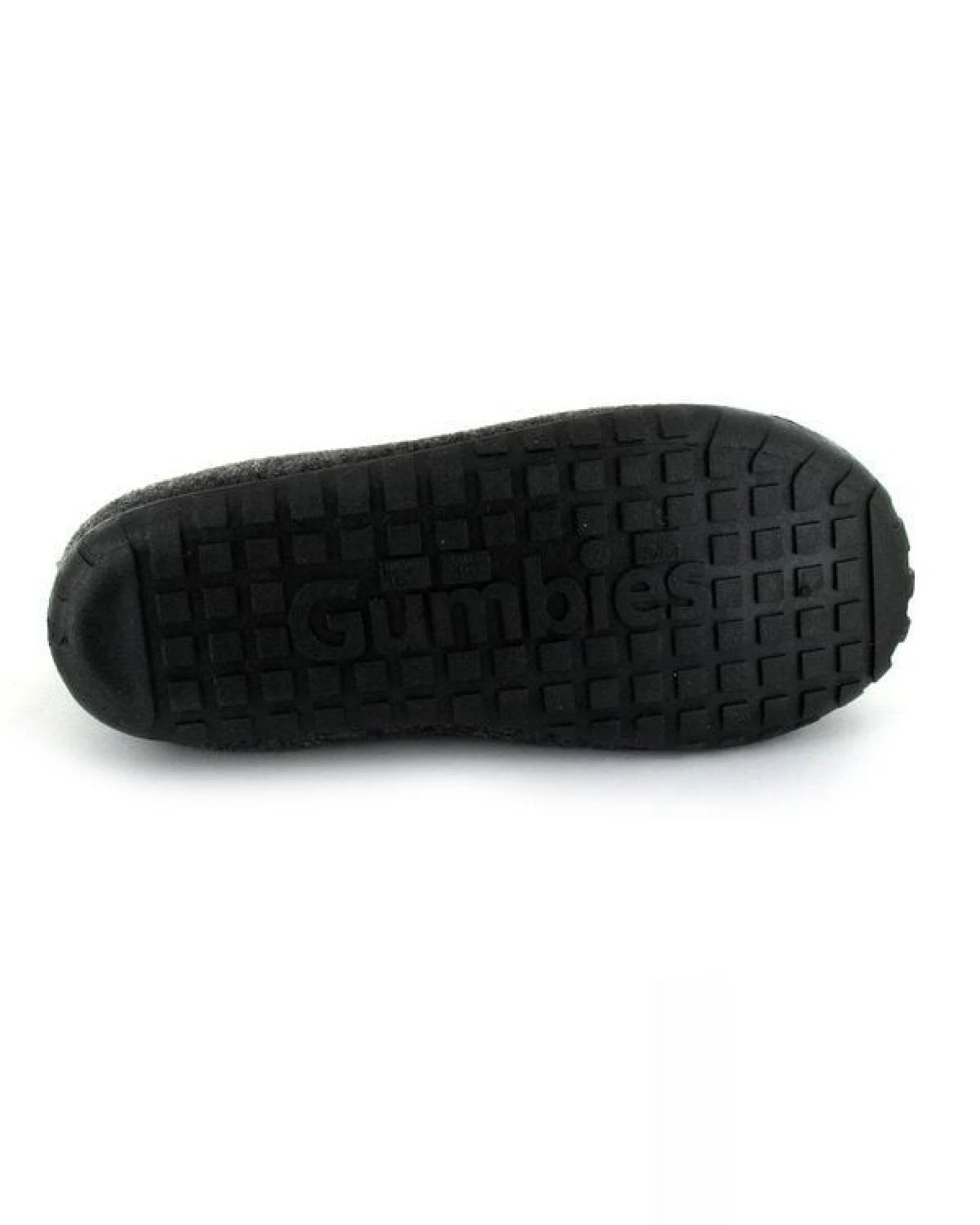 GUMBIES Brumby - Hausschuhe aus recyceltem Material – Ansicht 4