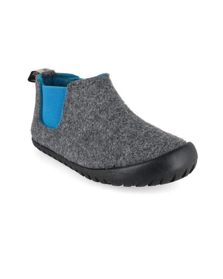 GUMBIES Brumby - Hausschuhe aus recyceltem Material