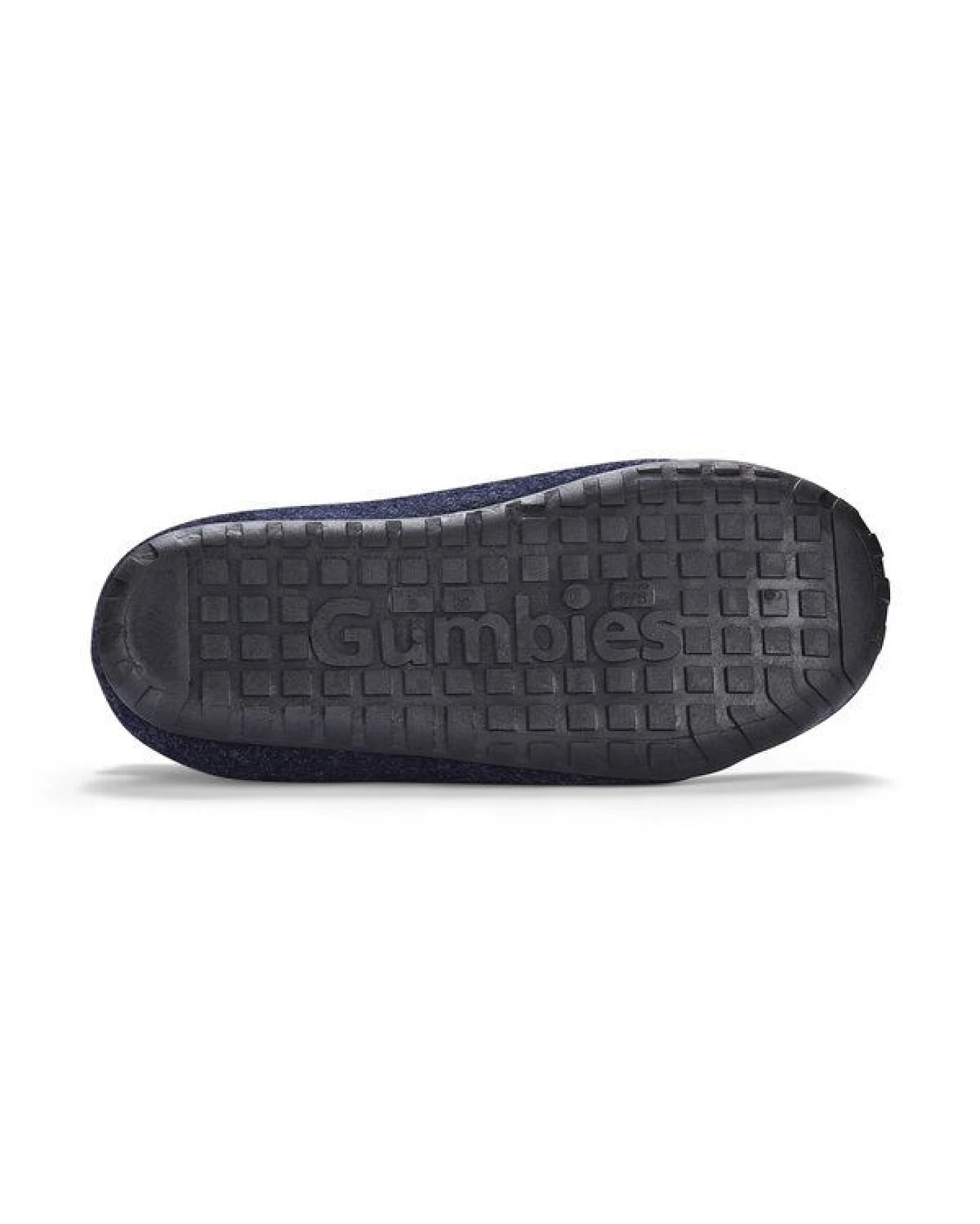 GUMBIES Brumby - Hausschuhe aus recyceltem Material – Ansicht 2