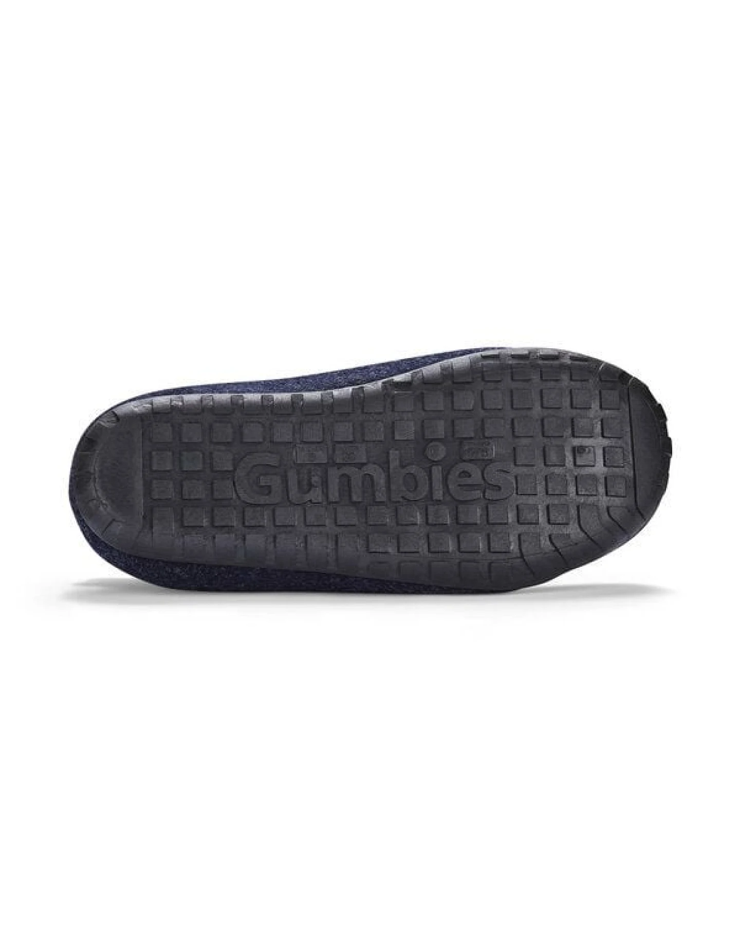 GUMBIES Brumby - Hausschuhe aus recyceltem Material – Ansicht 2