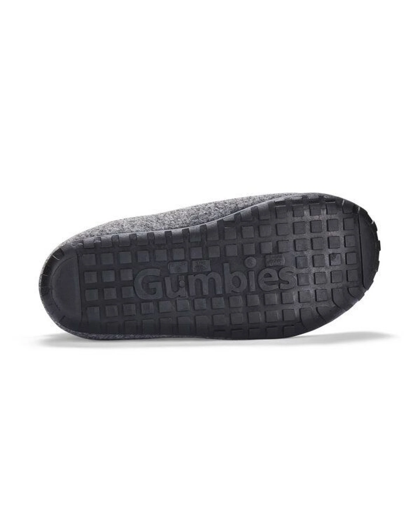 GUMBIES Brumby - Hausschuhe aus recyceltem Material – Ansicht 2