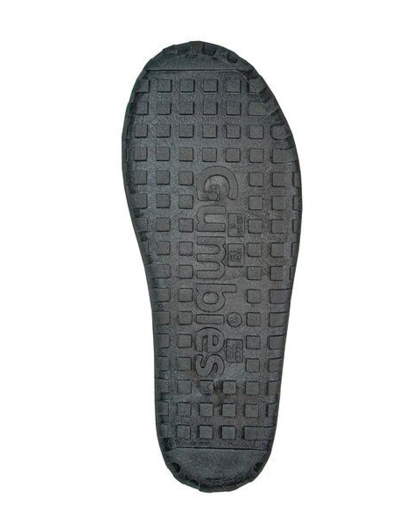 GUMBIES Brumby - Hausschuhe aus recyceltem Material – Ansicht 2