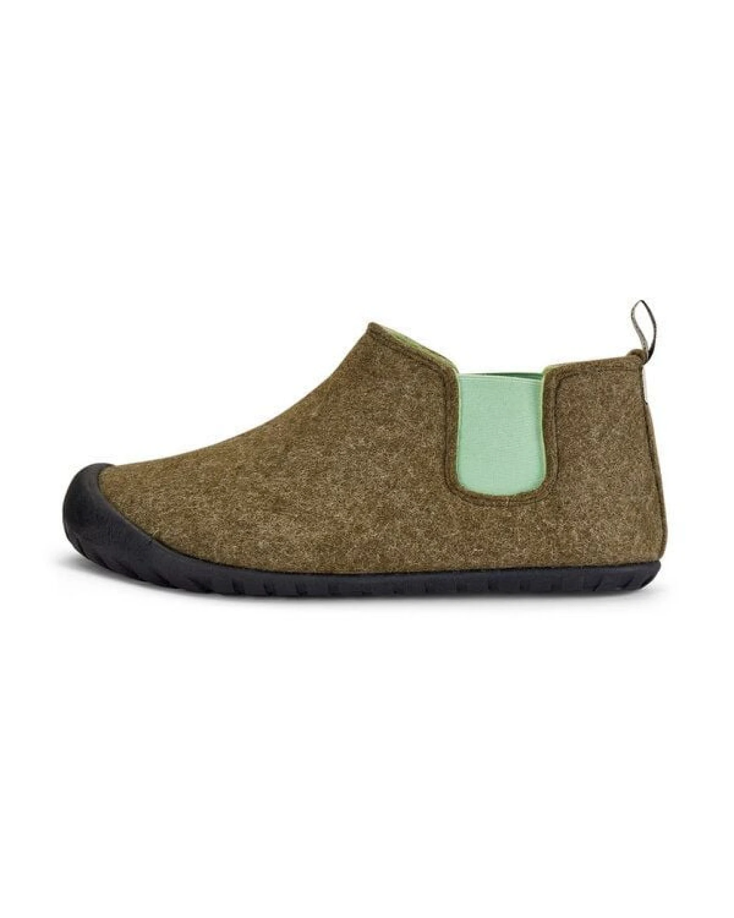 GUMBIES Brumby - Hausschuhe aus recyceltem Material – Ansicht 4