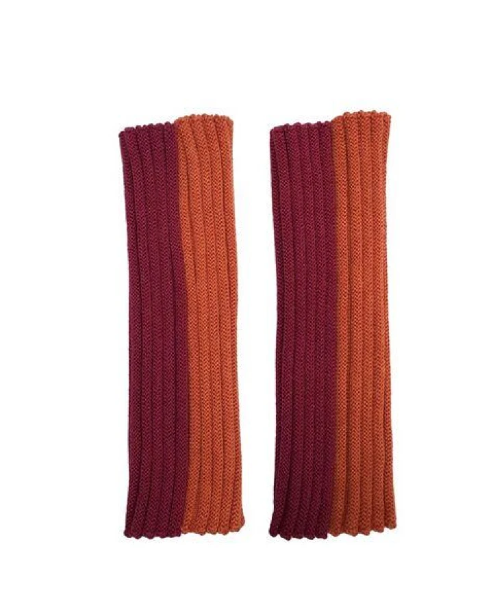 Rot/Orange