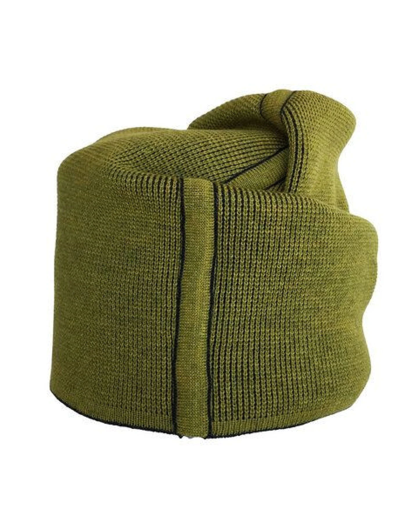 austriandesign.at BeanieMütze reversibel aus extrafeiner Merinowolle – Ansicht 4
