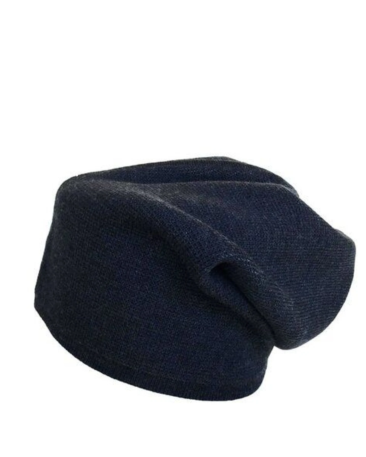 austriandesign.at BeanieMütze reversibel aus extrafeiner Merinowolle – Ansicht 2