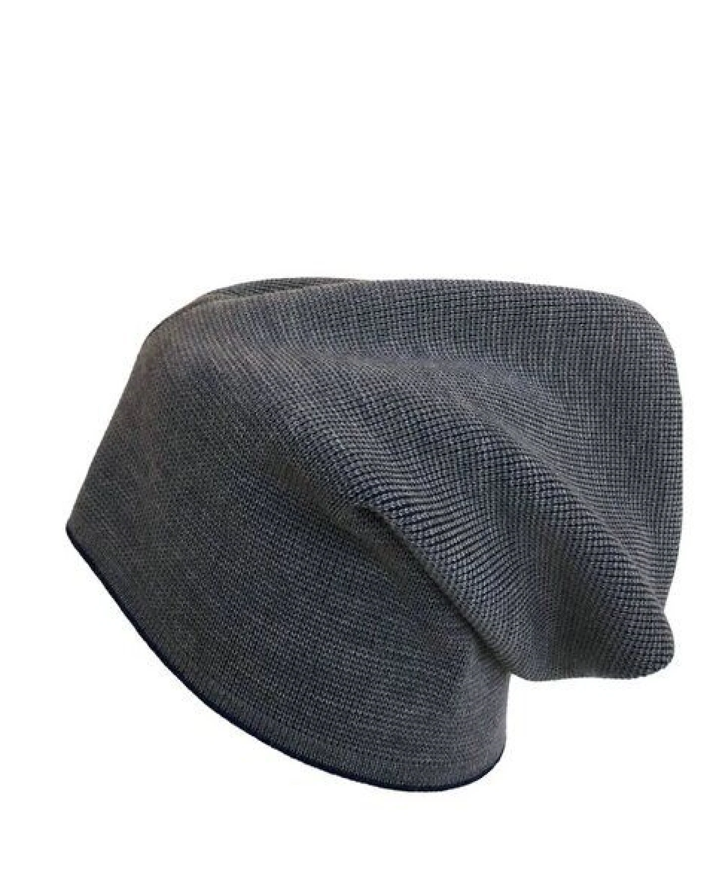 austriandesign.at BeanieMütze reversibel aus extrafeiner Merinowolle – Ansicht 3