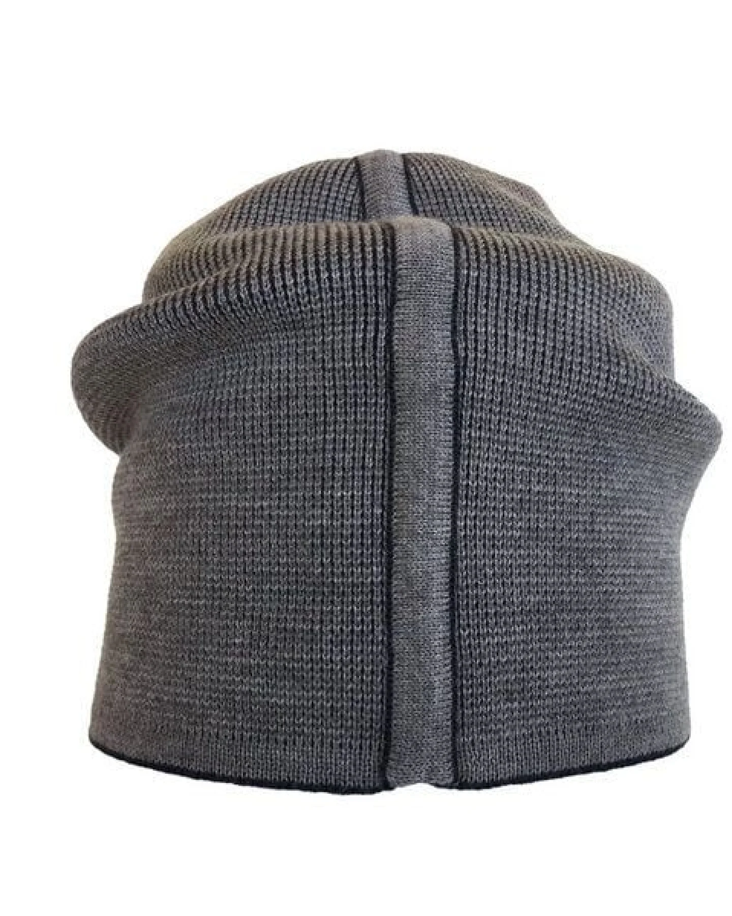 austriandesign.at BeanieMütze reversibel aus extrafeiner Merinowolle – Ansicht 4