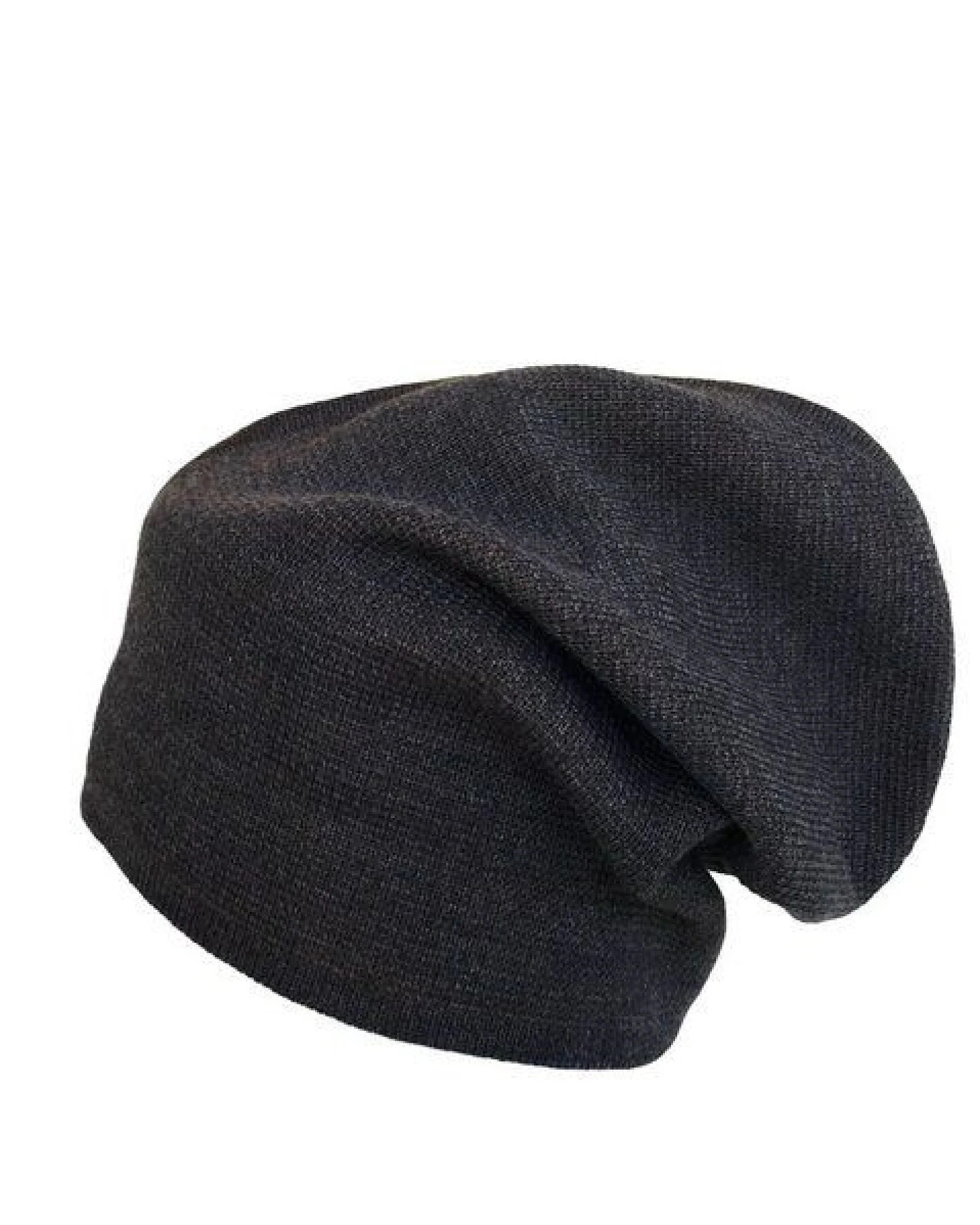 austriandesign.at BeanieMütze reversibel aus extrafeiner Merinowolle – Ansicht 2