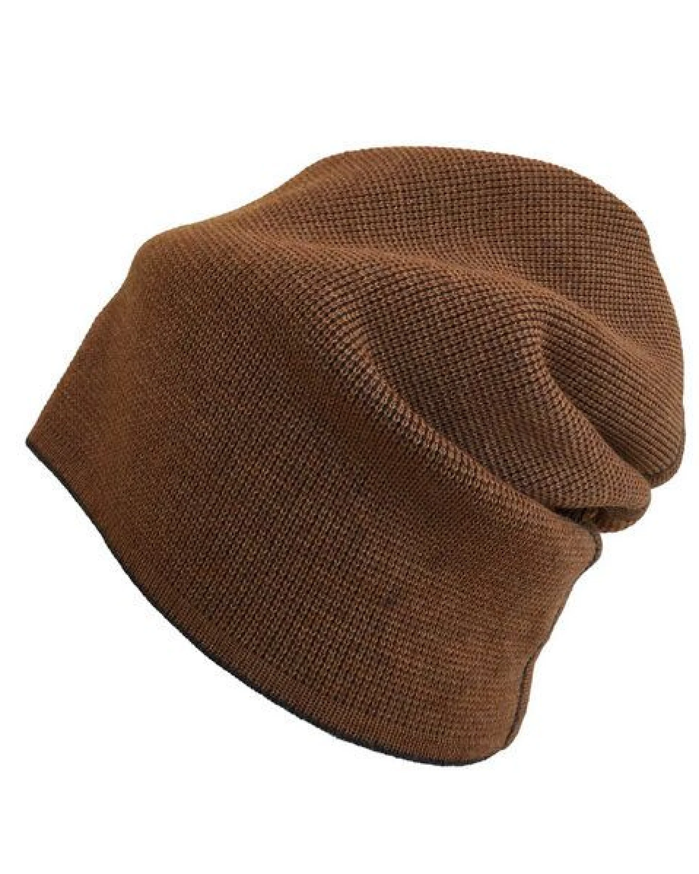 austriandesign.at BeanieMütze reversibel aus extrafeiner Merinowolle – Ansicht 3