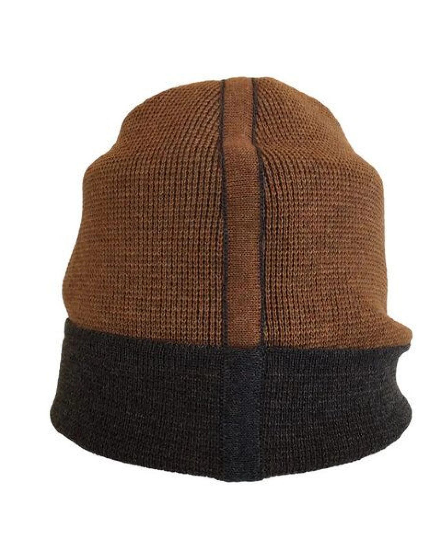 austriandesign.at BeanieMütze reversibel aus extrafeiner Merinowolle – Ansicht 4