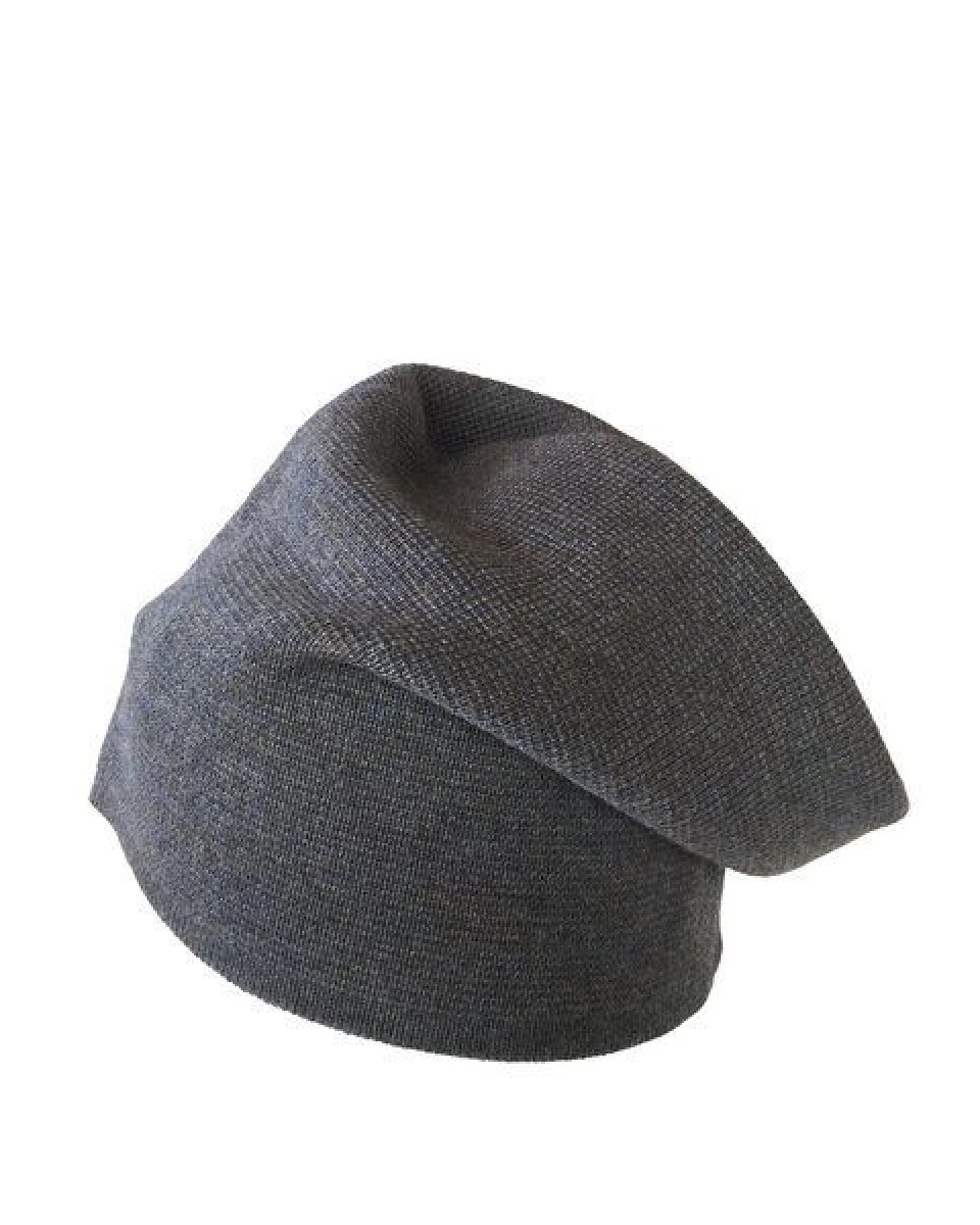 austriandesign.at BeanieMütze reversibel aus extrafeiner Merinowolle – Ansicht 2